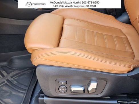 Used 2021 BMW X3 M40i w/ Executive Package AWD/4WD image 8