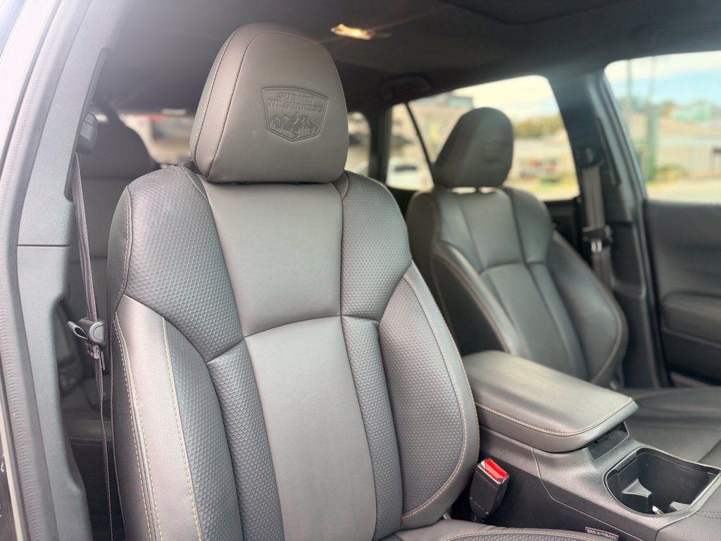 Used 2022 Subaru Outback Wilderness AWD/4WD image 22