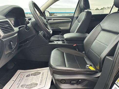 Used 2022 Volkswagen Atlas SE image 10