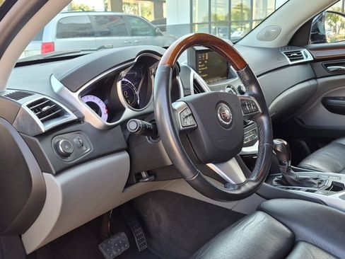 Used 2010 Cadillac SRX Performance FWD image 10