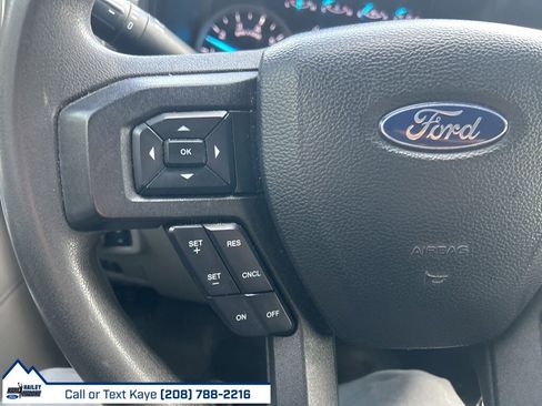 Used 2020 Ford F350 XLT w/ XLT Value Package image 28