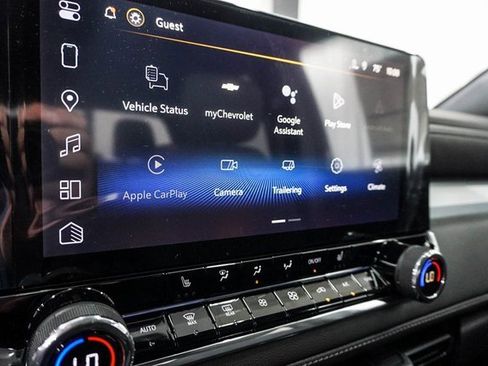 New 2026 Chevrolet Colorado LT image 16