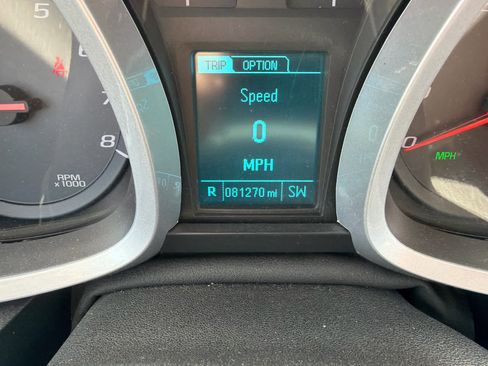 Used 2015 Chevrolet Equinox LT w/ Driver Convenience Package FWD image 11