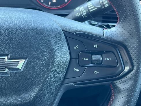 Used 2024 Chevrolet Trax RS image 25