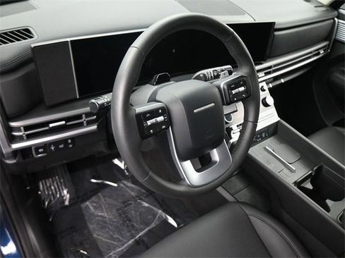 Certified 2025 Hyundai Santa Fe XRT image 16