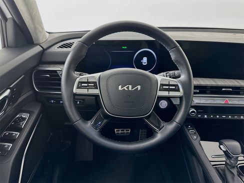 Used 2024 Kia Telluride SX Prestige image 24