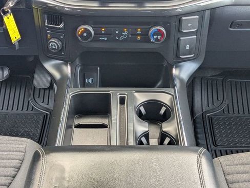 Used 2021 Ford F150 XL w/ STX Appearance Package AWD/4WD image 15