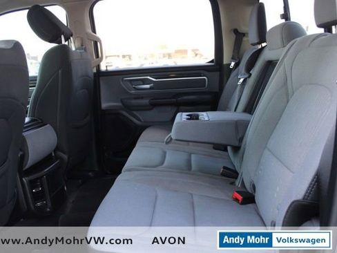 Used 2019 RAM 1500 Big Horn image 22