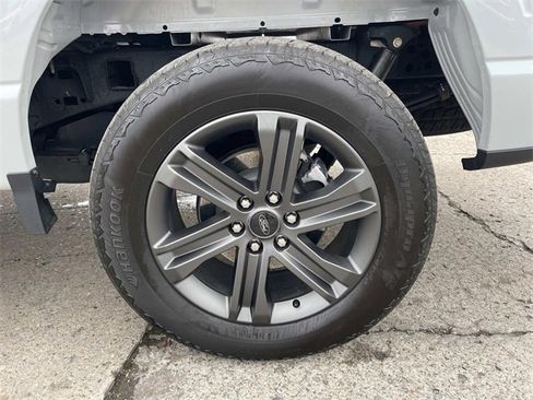 Used 2023 Ford F150 XLT w/ Equipment Group 302A High image 11