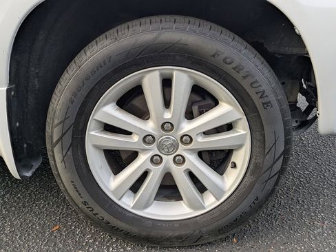 Used 2007 Toyota Highlander V6 AWD/4WD image 12