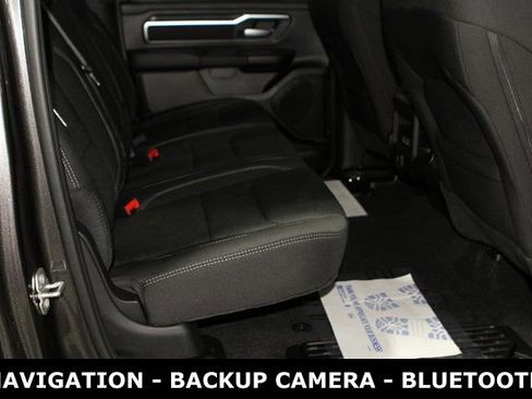 New 2026 RAM 1500 Big Horn image 26