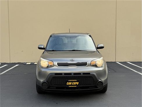 Used 2015 Kia Soul image 2