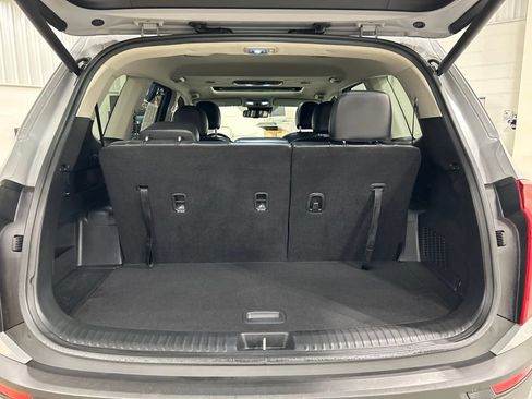 Used 2021 Kia Telluride EX w/ EX Premium Package AWD/4WD image 32