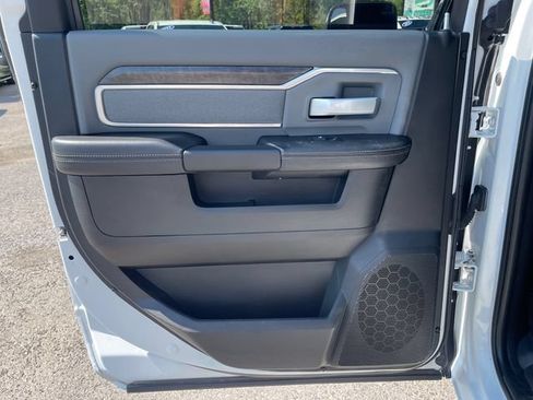 Used 2022 RAM 2500 Lone Star AWD/4WD image 17