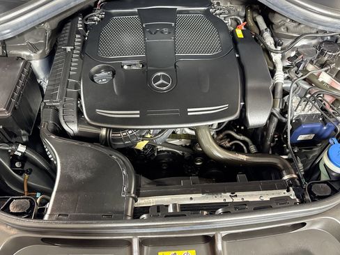 Used 2018 Mercedes-Benz GLE 350 4MATIC image 29