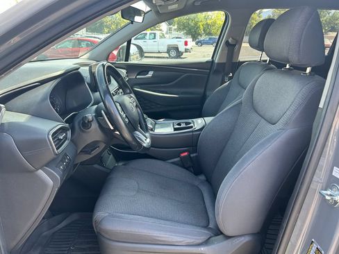 Used 2023 Hyundai Santa Fe SEL w/ Cargo Package AWD/4WD image 26