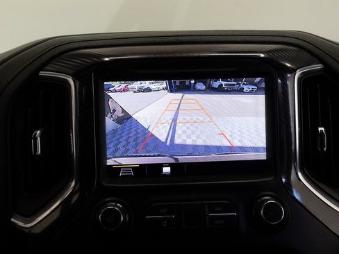 Used 2019 Chevrolet Silverado 1500 RST w/ All-Star Edition RWD image 29