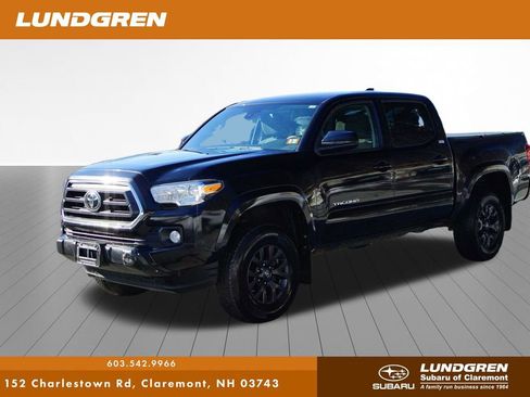 Used 2020 Toyota Tacoma SR5 image 32
