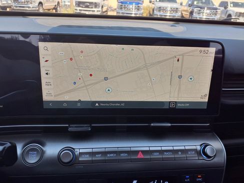 Used 2024 Hyundai Kona Limited FWD image 23