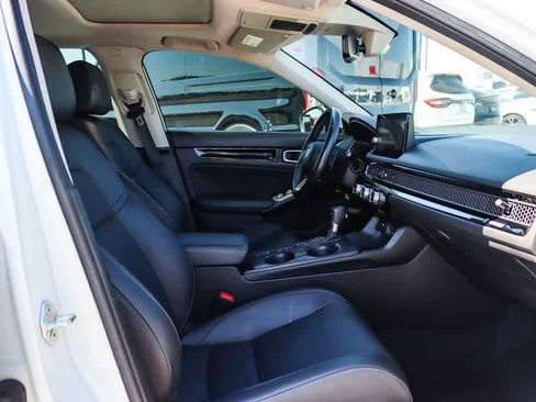 Used 2023 Honda Civic Touring image 16
