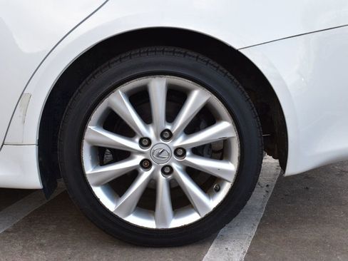 Used 2009 Lexus IS 250 AWD image 12