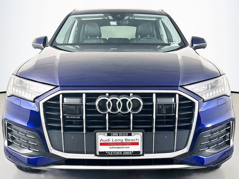 Used 2024 Audi Q7 2.0T Premium Plus AWD/4WD image 2