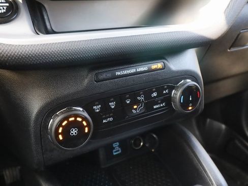 Used 2022 Ford Bronco Sport Big Bend image 11