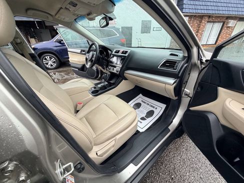 Used 2015 Subaru Outback 2.5i Premium image 32