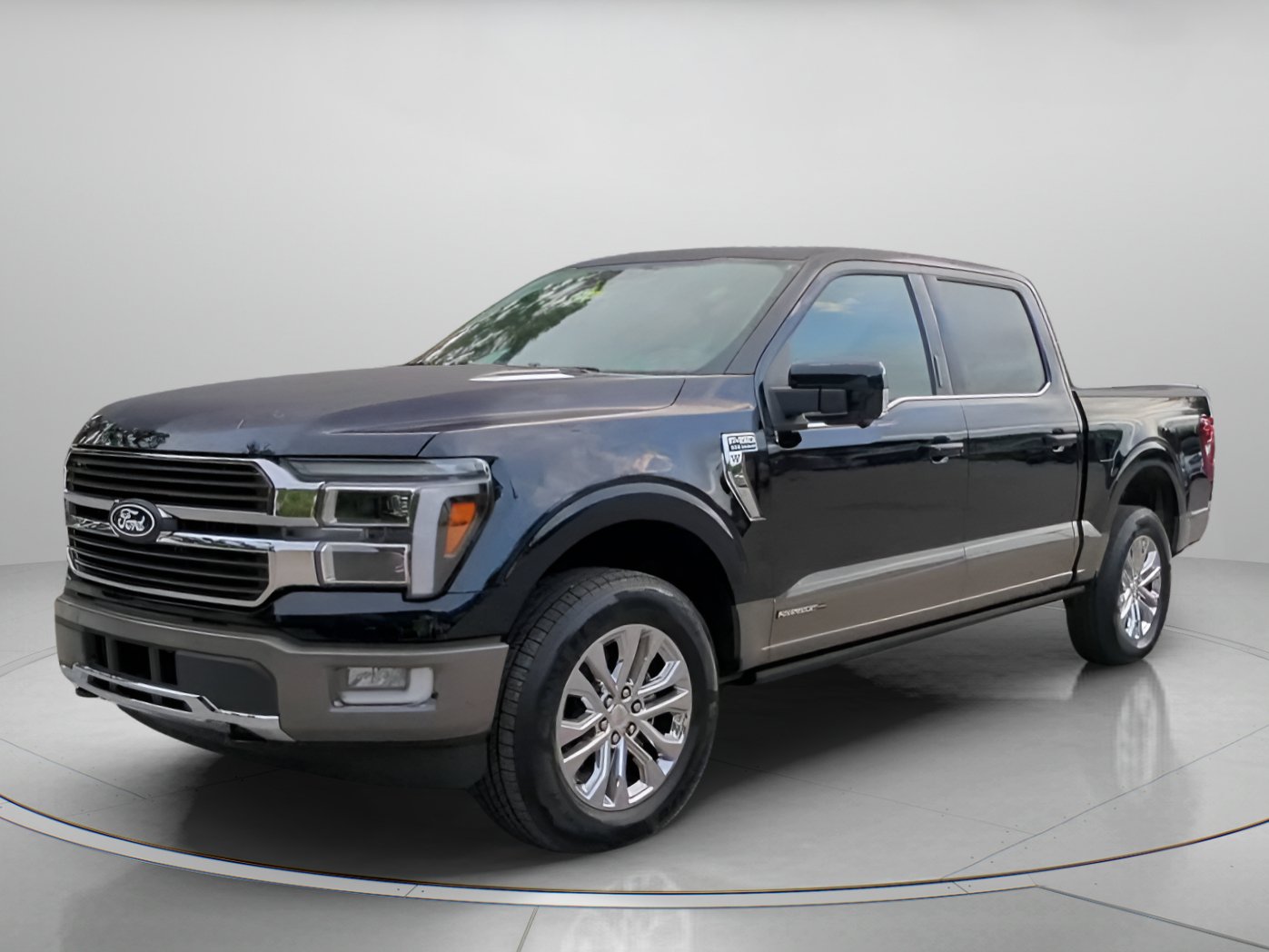 New 2026 Ford F150 King Ranch AWD/4WD image 12