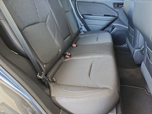 New 2026 Subaru Forester Touring AWD/4WD image 18