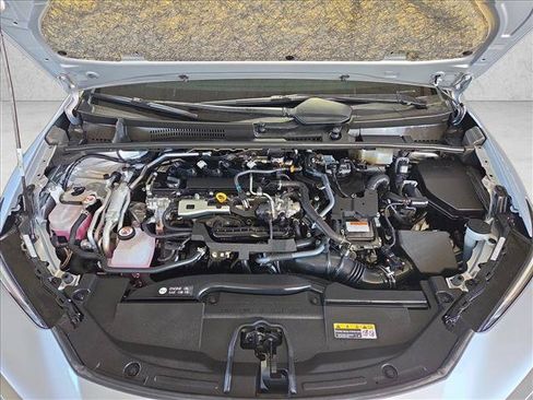 Used 2024 Toyota Prius Prime FWD image 21