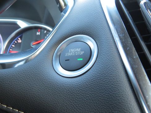 Certified 2023 Chevrolet Traverse Premier w/ Redline Edition image 29