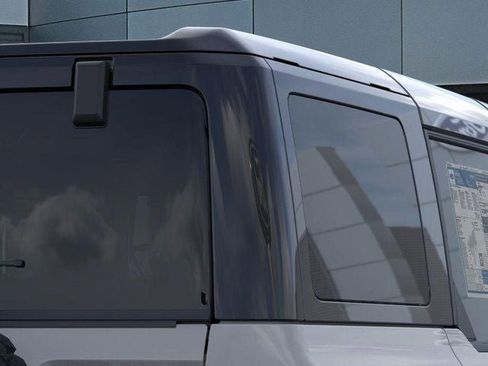 New 2026 Ford Bronco Badlands image 25