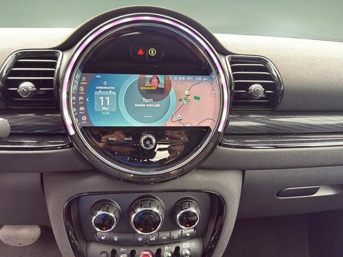 Used 2022 MINI Cooper Clubman S AWD/4WD image 24