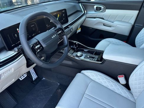 New 2026 Kia Sorento SX Prestige AWD/4WD image 10