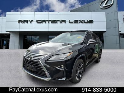 Used 2018 Lexus RX 350L AWD