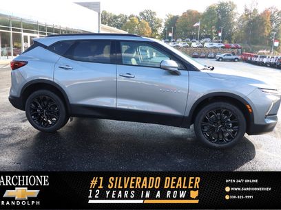 New 2026 Chevrolet Blazer LT w/ Convenience Package