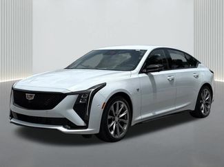 New 2026 Cadillac CT5 Sport RWD 360° Tour