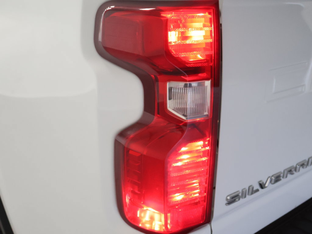 Used 2023 Chevrolet Silverado 2500 LT AWD/4WD image 28