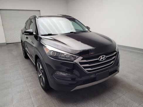 Used 2018 Hyundai Tucson Value FWD image 14