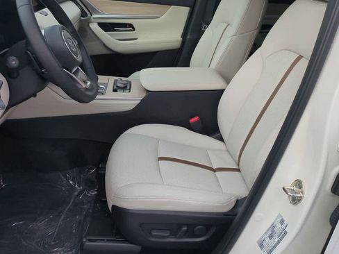 New 2026 MAZDA CX-90 3.3 Turbo w/ Premium Plus Pkg image 15