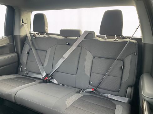 Used 2021 GMC Sierra 1500 Elevation image 13