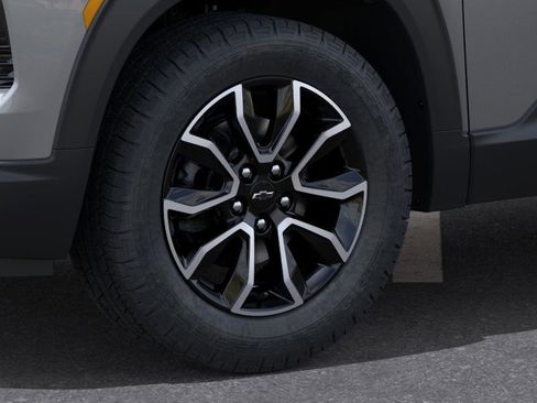 New 2026 Chevrolet TrailBlazer ACTIV w/ Convenience Package image 9