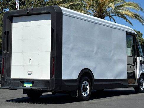 Used 2023 Chevrolet Brightdrop 600 w/ Active Safety Package 2 AWD/4WD image 3