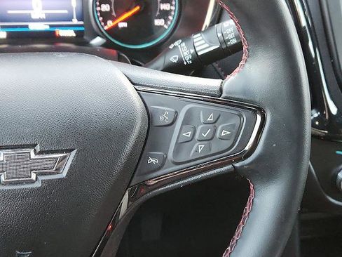 Certified 2023 Chevrolet Equinox RS image 22