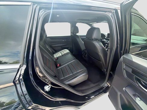 Certified 2024 Honda CR-V Sport-L image 29