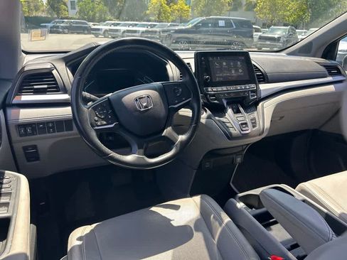Used 2023 Honda Odyssey EX-L image 7