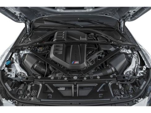 New 2026 BMW M2 RWD image 14