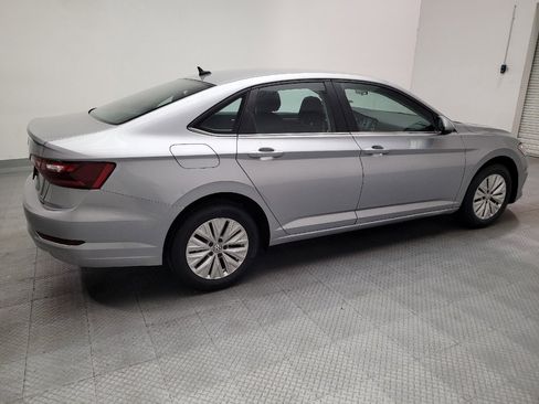 Used 2020 Volkswagen Jetta S FWD image 10