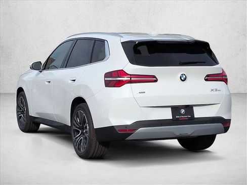 New 2026 BMW X3 xDrive30 w/ Premium Package image 9